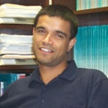 Subhrendu Pattanayak